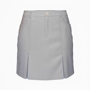Golf Shorts Skort Skirt N'Vo by Lanctot